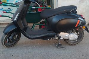 Piaggio Vespa 50 Super Sprint - 2024