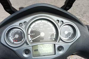 Yamaha X-City - 2011