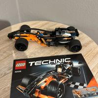 Lego technic art. 42026