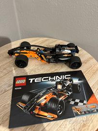 Lego technic art. 42026