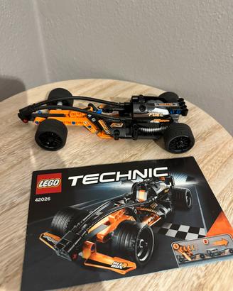 Lego technic art. 42026