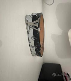 cintura louis vuitton