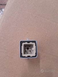 Ilme ckm 03 connettore 4 poli 10 a completo lotto