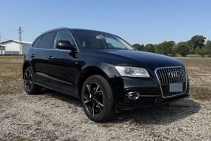 Audi Q5 190 cv 2016