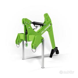 Drenatore DR1_Advance-M per trattore 70-100 HP DSV