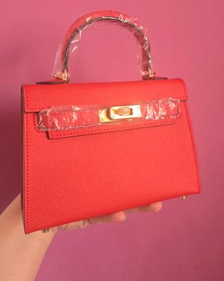  mini borsa
