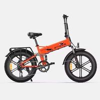 FAT BIKE ENGWE ENGINE X 48V