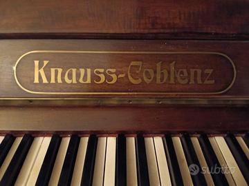 pianoforte