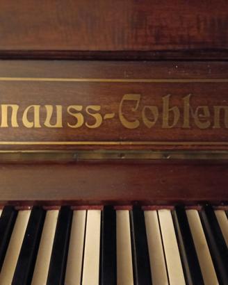 pianoforte