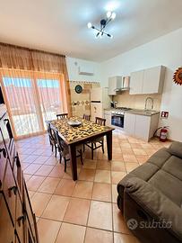 Vacanza a veglie/ torre lapillo