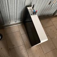 Purificatore acqua a osmosi