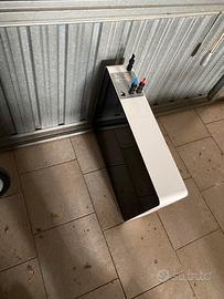 Purificatore acqua a osmosi