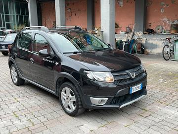 Dacia sandero gpl