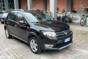 Dacia sandero gpl