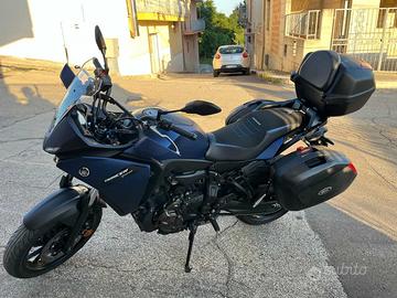 Yamaha Tracer 7 - 2020