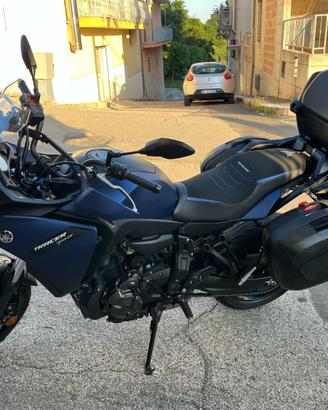Yamaha Tracer 7 - 2020