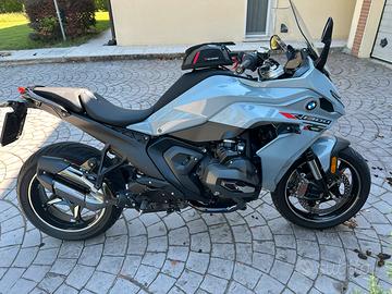 Bmw R1300rs