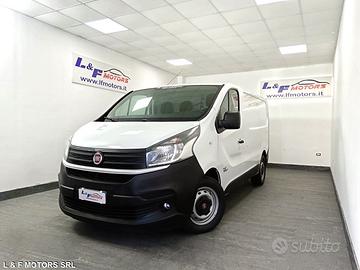 Fiat talento 1.6 multijet 145 cv euro 6