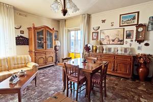 CASA SEMINDIPENDENTE A GUALDO TADINO
