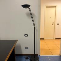 Lampada alta 180 cm