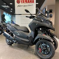 Yamaha Tricity 300 - 2025
