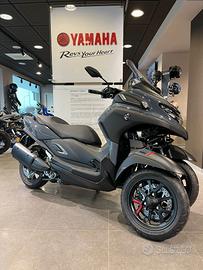 Yamaha Tricity 300 - 2025 DEMO