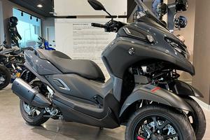 Yamaha Tricity 300 - 2025 DEMO