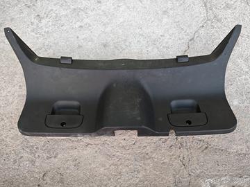 Modenature interne cofano posteriore fiat bravo