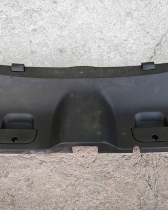 Modenature interne cofano posteriore fiat bravo