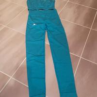 abbigliamento sportivo nohug