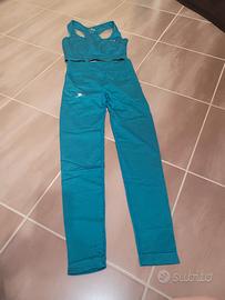 abbigliamento sportivo nohug