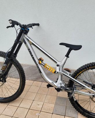 Transition tr11 taglia M