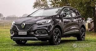 Ricambi usati renault kadjar