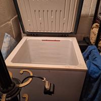 congelatore a pozzetto Iberna