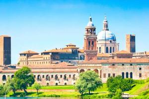 Immobile a Castiglione delle Stiviere (MN)