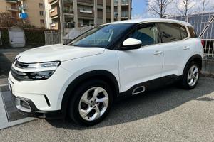 Citroen c5 aircross 1.5 hdi 130cv 2021