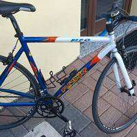 Bicicletta da corsa NSR PRO FIRE perfetta!