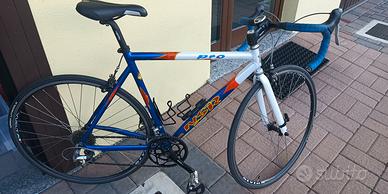 Bicicletta da corsa NSR PRO FIRE perfetta!