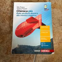 Chimica piu
