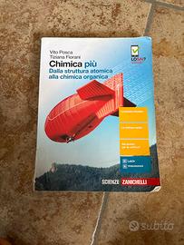 Chimica piu