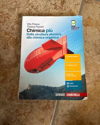 Chimica piu