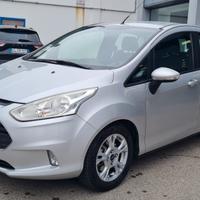 Ford B-Max 1.0 EcoBoost 100 CV 43000KM !!