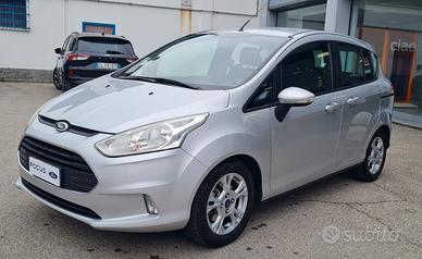 Ford B-Max 1.0 EcoBoost 100 CV 43000KM !!
