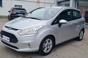 Ford B-Max 1.0 EcoBoost 100 CV 43000KM !!