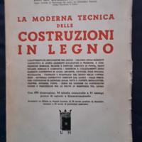 Costruzioni in legno 1947