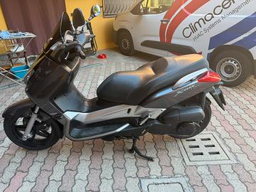 Yamaha XMAX