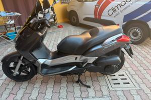 Yamaha XMAX
