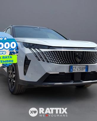 PEUGEOT 5008 iii 2024 5008 1.2 hybrid GT 145cv 7p.