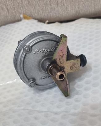 Regolatore benzina malpassi fiat uno turbo ie