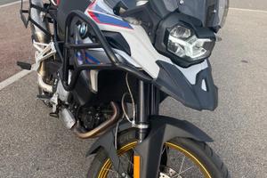 Bmw f 850 gs - 2022